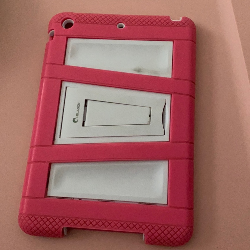 iPad mini
